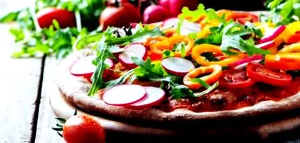 vegetarian