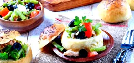 csodálatos cuisine