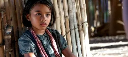 jolie khmer