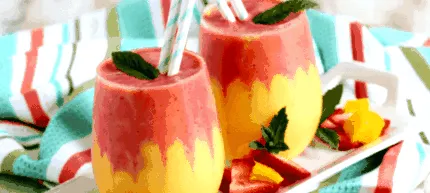 smoothie-uri spectaculoase
