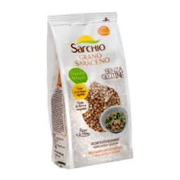 BÚZA SARRACENO