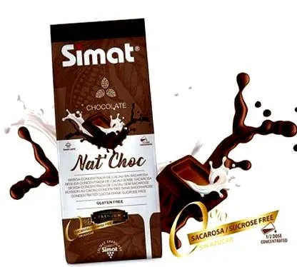 simattól