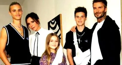 beckham