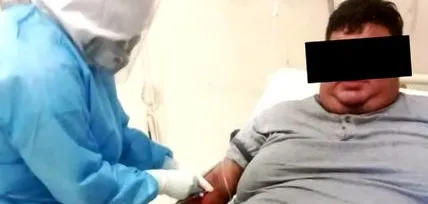 затлъстяване