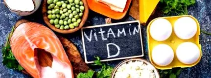 d-vitamin