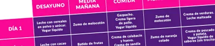 dysphagia
