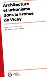 várostervezés