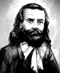 Arnold Ehret