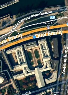 stăm palatul