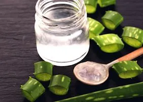 vera aloe