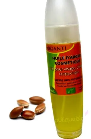 argan