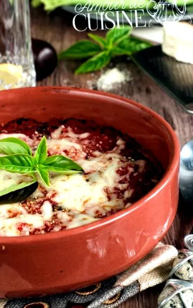 parmigiana