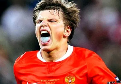 arshavin