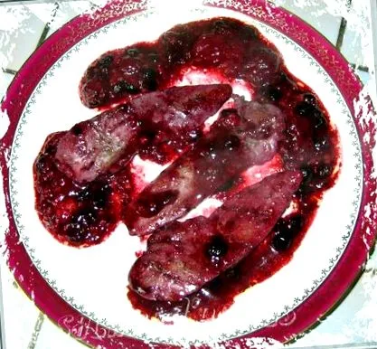 vörös