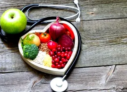 nutrition
