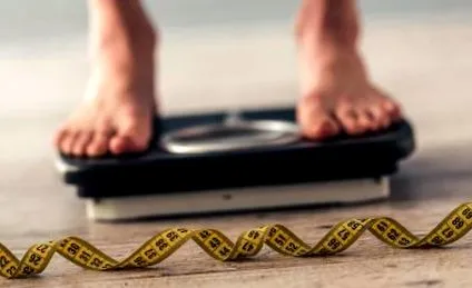 anorexia