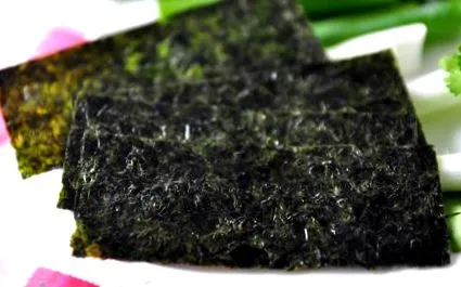 nori