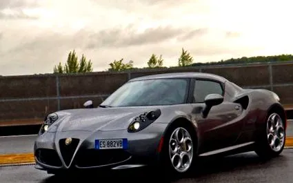 Alfa Romeo