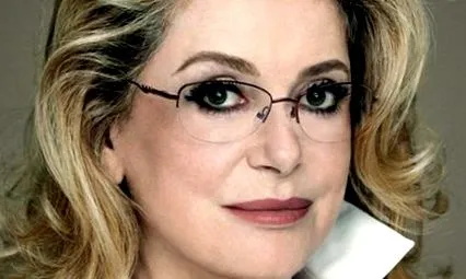 deneuve