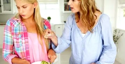 bulimia