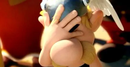 asterix