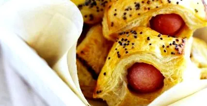 foietaj cârnați