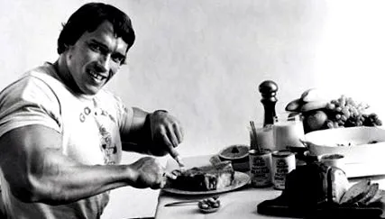schwarzenegger