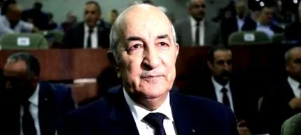 algeria permite
