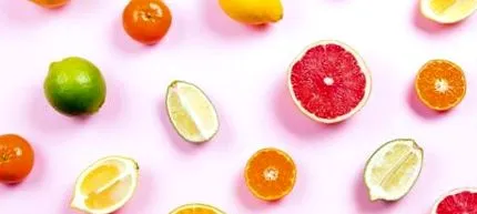 előnyét citrusfélék