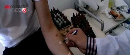 veszélyt