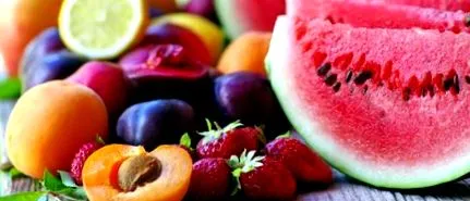 fructoza