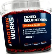 goji