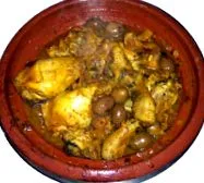 tagine