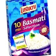 basmati