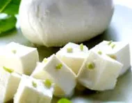 mozzarella