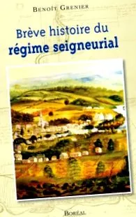 seigneurial