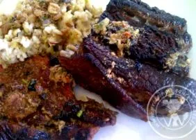 proteins-gourmandes