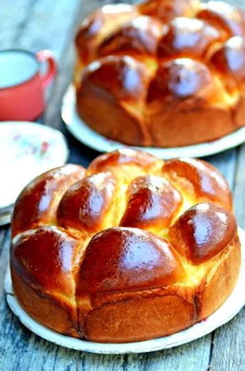 brioche