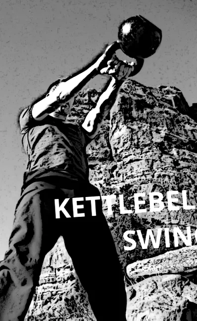 kettlebell