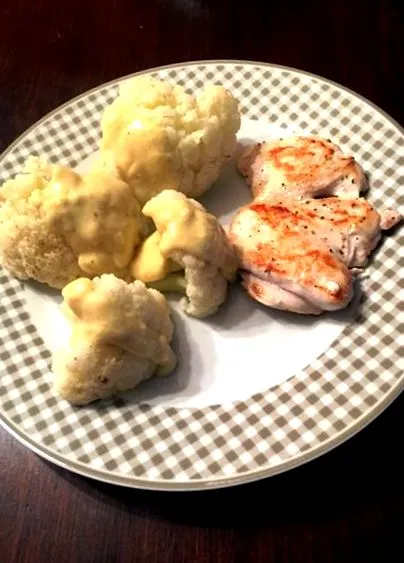 karfiol