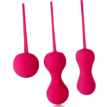 balls geisha