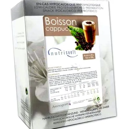 nutrisvelt