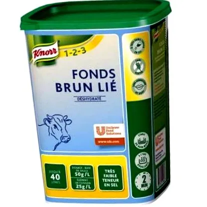 knorr