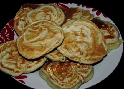 50kcal