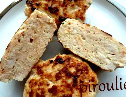 patiserie ușoare