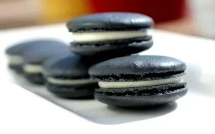 macaroons