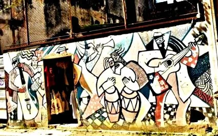 Alain @streetartavenue