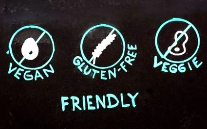 gluténmentes