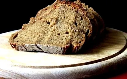 făină calorii