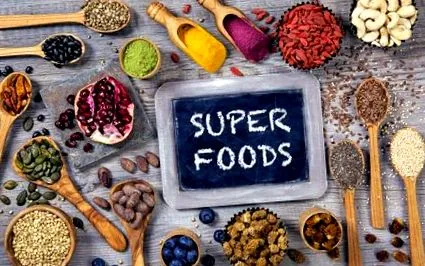 superfoods biolissime